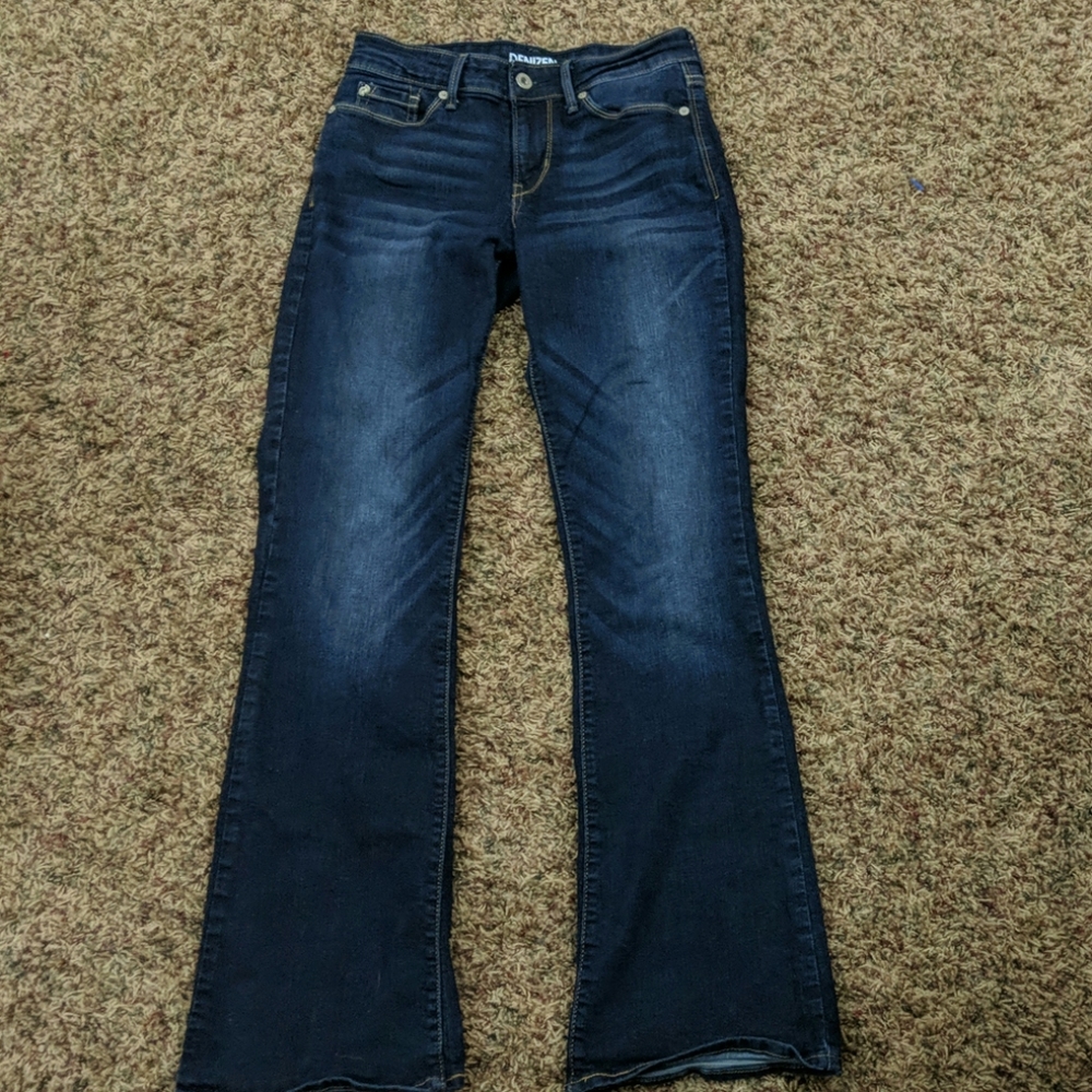 Women's Jeans
